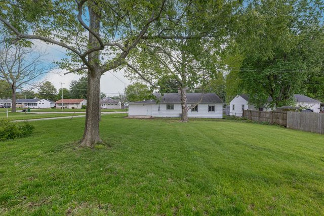 812 S Walnut Street 812 S Walnut Street, Urbana, OH 43078