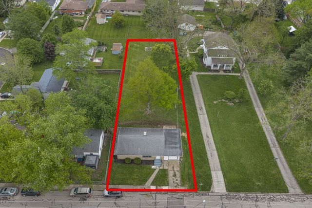 812 S Walnut Street 812 S Walnut Street, Urbana, OH 43078