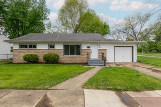 812 S Walnut Street 812 S Walnut Street, Urbana, OH 43078