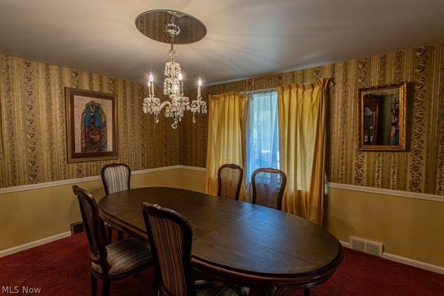 455 Redondo Road, Youngstown, OH 44504