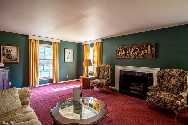 455 Redondo Road, Youngstown, OH 44504