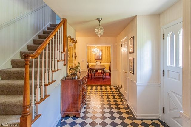455 Redondo Road, Youngstown, OH 44504