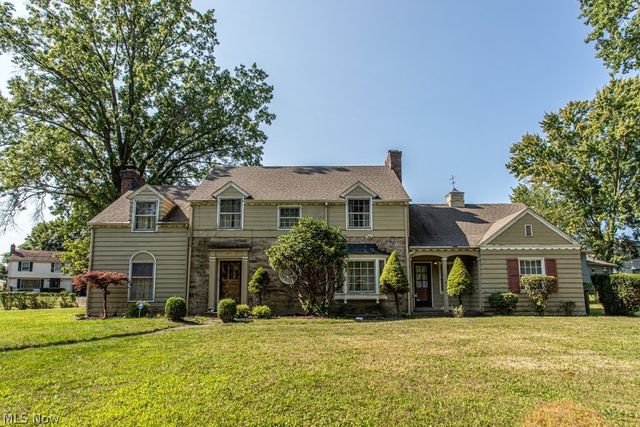 455 Redondo Road, Youngstown, OH 44504