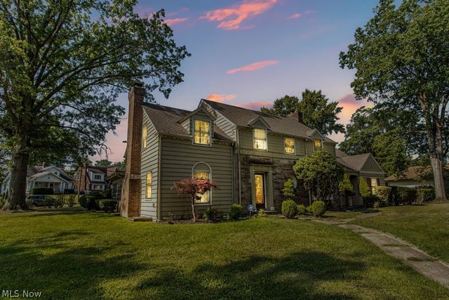 455 Redondo Road, Youngstown, OH 44504