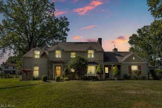 455 Redondo Road, Youngstown, OH 44504