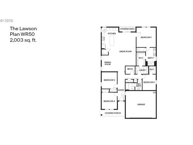 2224 Veneta Ave S, Salem, OR 97306