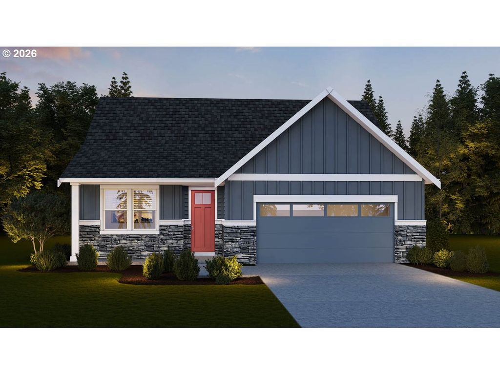 2224 Veneta Ave S, Salem, OR 97306