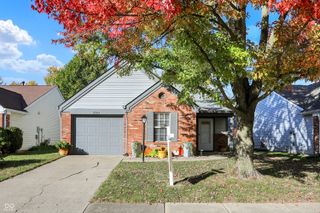 9764 Foxboro Lane, Fishers, IN 46038