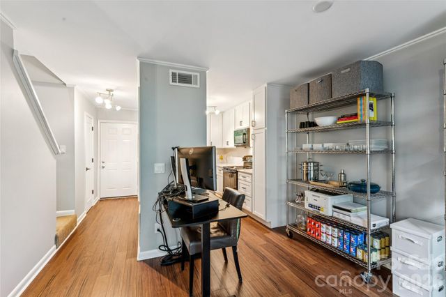 3252 Heathstead Place, Charlotte, NC 28210