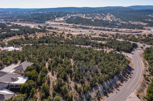 3 Blue Grama Court, Tijeras, NM 87059