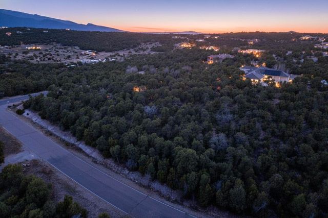 3 Blue Grama Court, Tijeras, NM 87059