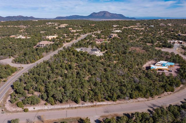 3 Blue Grama Court, Tijeras, NM 87059