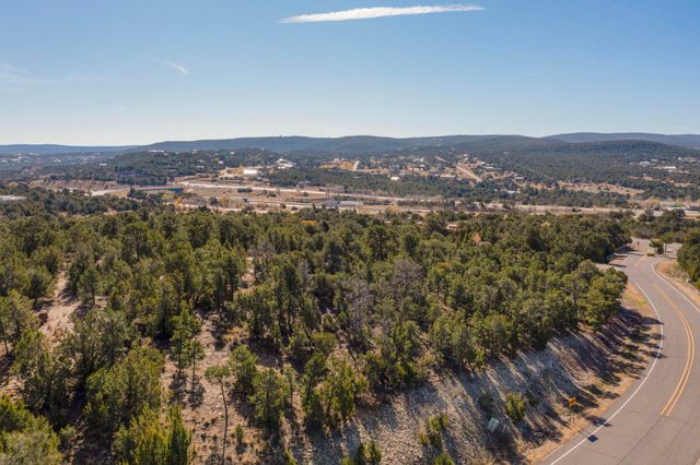 3 Blue Grama Court, Tijeras, NM 87059