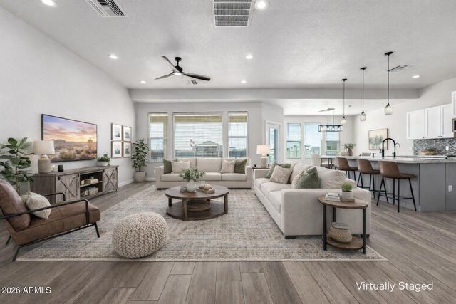 6248 S Dean Rd Road, Buckeye, AZ 85326