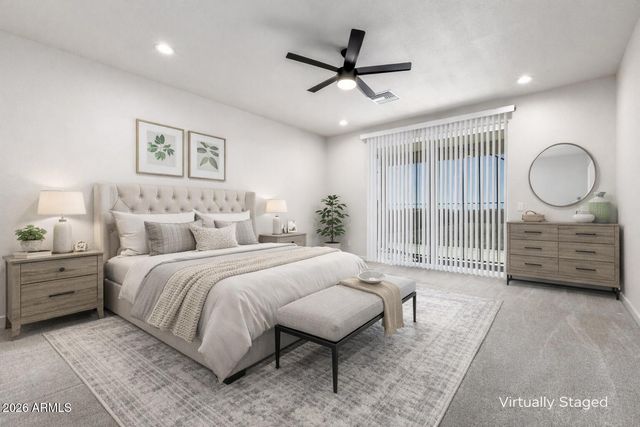 6248 S Dean Rd Road, Buckeye, AZ 85326