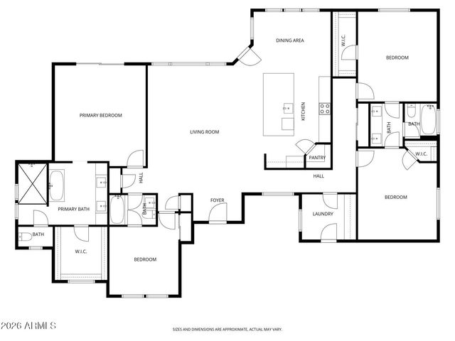 6248 S Dean Rd Road, Buckeye, AZ 85326