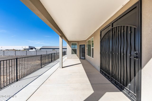 6248 S Dean Rd Road, Buckeye, AZ 85326