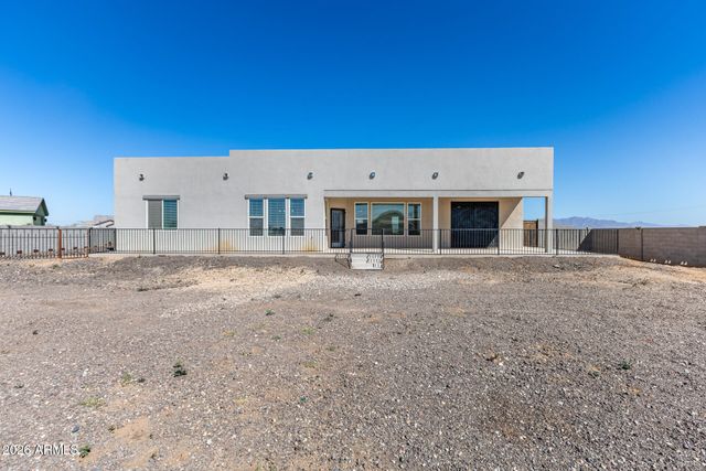 6248 S Dean Rd Road, Buckeye, AZ 85326