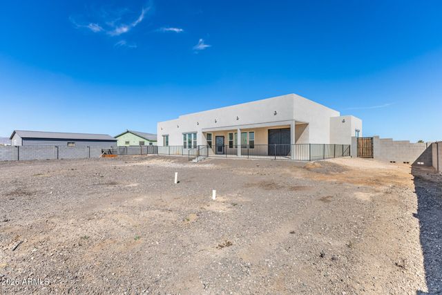 6248 S Dean Rd Road, Buckeye, AZ 85326