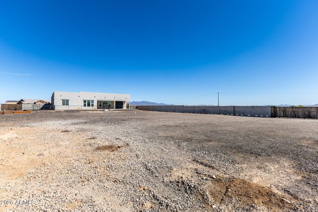 6248 S Dean Rd Road, Buckeye, AZ 85326