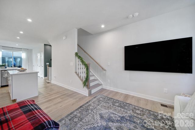 6120 Station Crossing Avenue, Charlotte, NC 28217