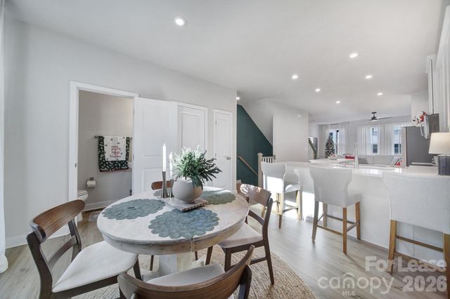 6120 Station Crossing Avenue, Charlotte, NC 28217