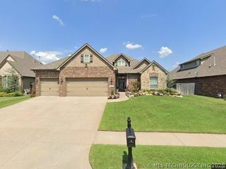 18627 E 44th Street, Tulsa, OK 74134