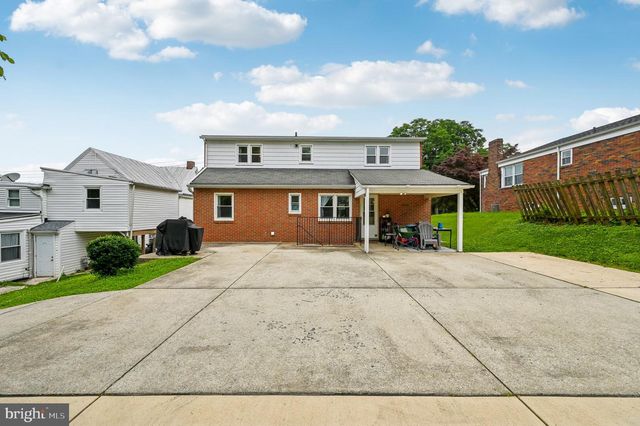 318 E MAIN ST, Westminster, MD 21157