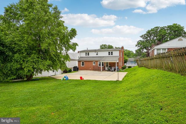 318 E MAIN ST, Westminster, MD 21157