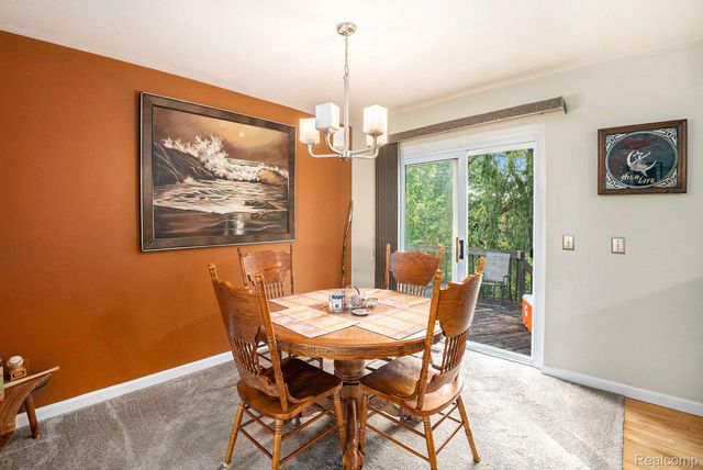 2358 Highfield Road, Waterford Charter Township, MI 48329