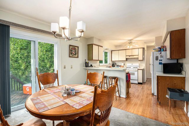 2358 Highfield Road, Waterford Charter Township, MI 48329