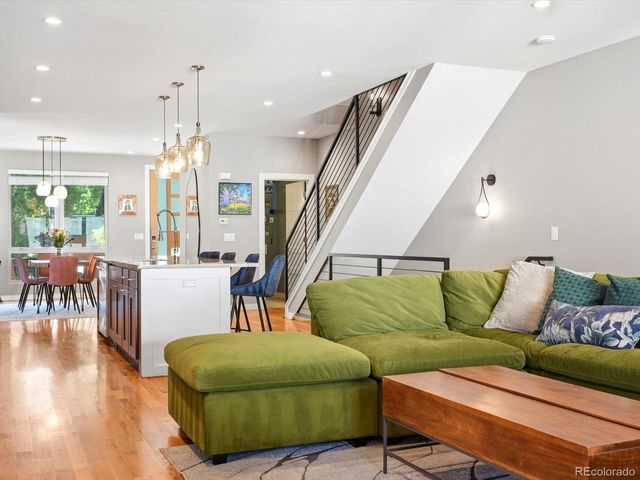 3857 Stuart St, Denver, CO 80212