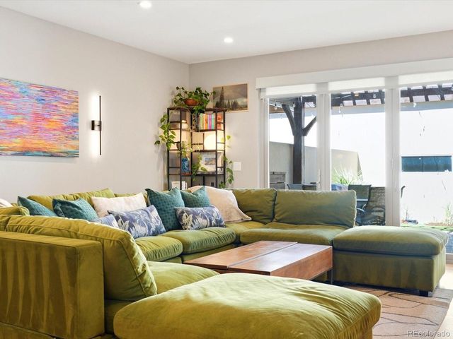 3857 Stuart St, Denver, CO 80212