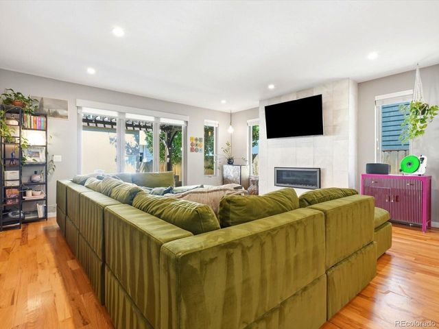 3857 Stuart St, Denver, CO 80212