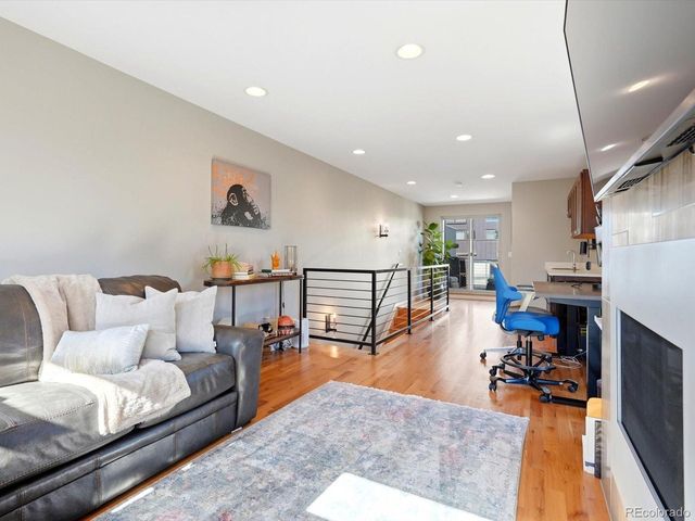 3857 Stuart St, Denver, CO 80212