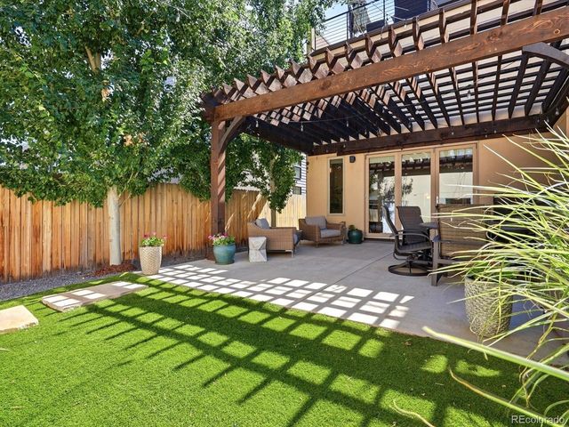 3857 Stuart St, Denver, CO 80212