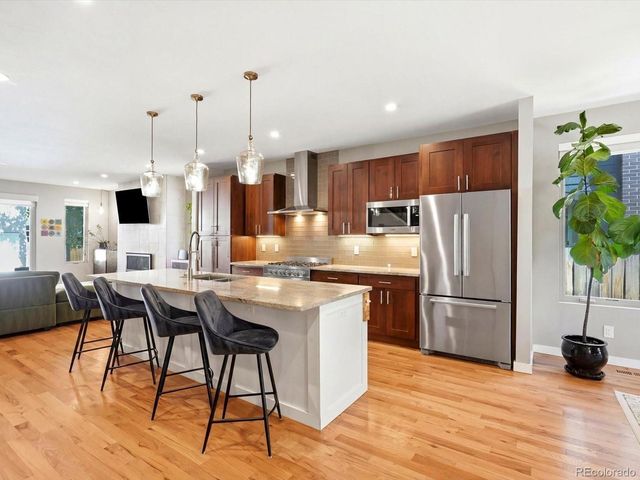 3857 Stuart St, Denver, CO 80212