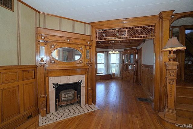 655 Prospect Avenue, Buffalo, NY 14213