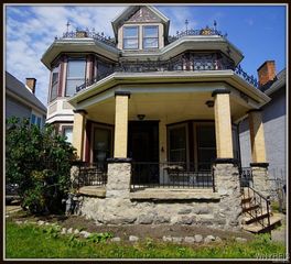 655 Prospect Avenue, Buffalo, NY 14213