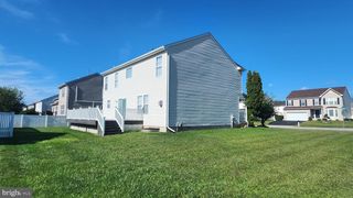 15 THOMAS HARMON DR, Camden, DE 19934
