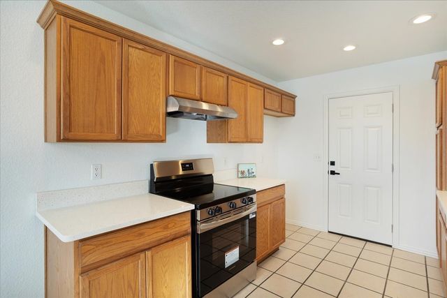 700 E 6th Street, Bonham, TX 75418