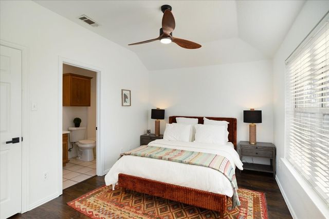 700 E 6th Street, Bonham, TX 75418