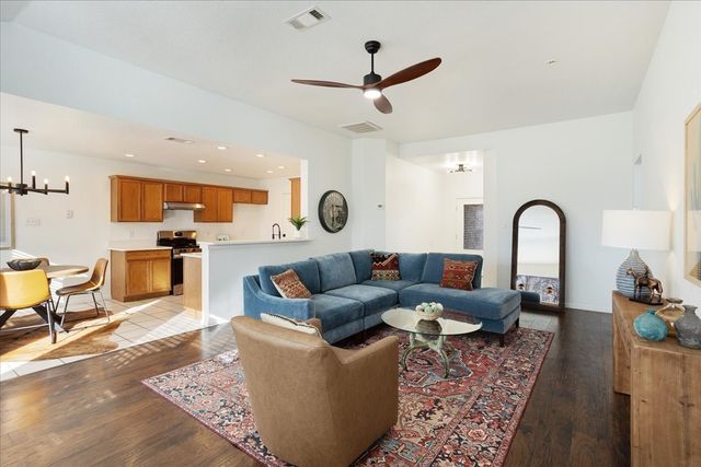 700 E 6th Street, Bonham, TX 75418