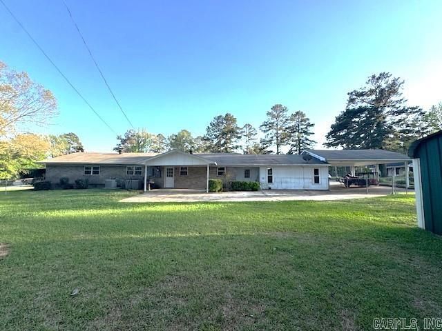 102 Meadowview Place, Monticello, AR 71655