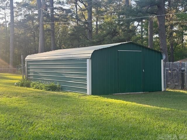 102 Meadowview Place, Monticello, AR 71655