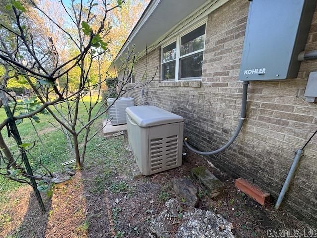 102 Meadowview Place, Monticello, AR 71655