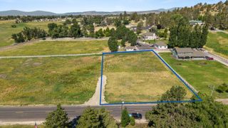 0 Vale Road Lot 601, Klamath Falls, OR 97603