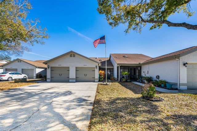 8202 LEAFY COURT, Port Richey, FL 34668