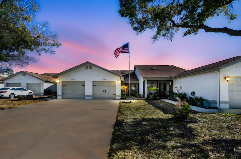 8202 LEAFY COURT, Port Richey, FL 34668