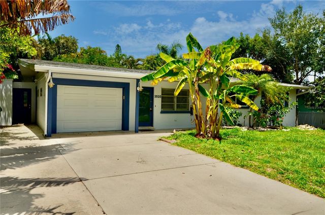 3525 IROQUOIS AVENUE, Sarasota, FL 34234